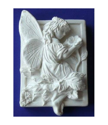 ФЕЯ для декор.панно (гіпс) 5х7х2см