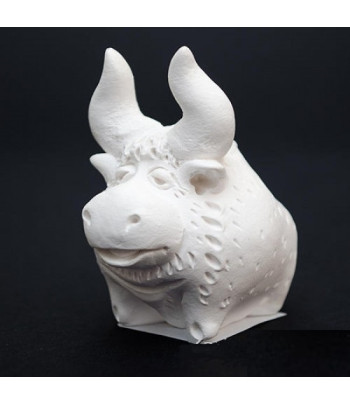 БИК ЭТНО фігурка для декору (гіпс) 6х5,5х4см