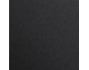 R Картон кольоровий 270гр Maya Clairefontaine 70х100см упак.25арк ЧОРНИЙ