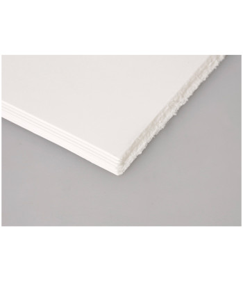 RR Папір д/акварелі 300г крупне.зерно 100% бавовна  Fontaine Clairefontaine,20х30см А4