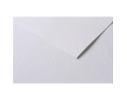 RR Папір д/пастелі 160гр др.зерно 100%цел. Tulipe Clairefontaine| 20х30см СІРИЙ СВІТЛИЙ