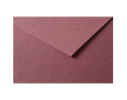 RR Папір д/пастелі 160гр др.зерно 100%цел. Tulipe Clairefontaine| 20х30см КОРИЧНЕВИЙ ТЕМНИЙ