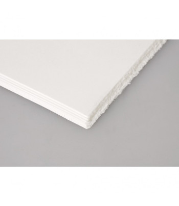 RR Папір д/акварелі 640г сер.зерно 100% бав.хол.прес.Fontaine Clairefontaine 20х30см