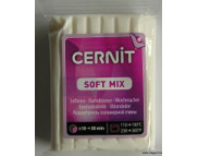 Розм'якшувач полимерн. моделіну "Cernit-Soft Mix" Darwi 56гр