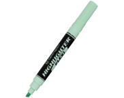 Маркер-текстовидільник з гнучк.наконечн."Flexi 8542" Centropen 1-5мм ПАСТЕЛЬНИЙ ЗЕЛЕНИЙ