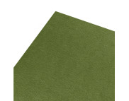 R РОЗБИРАТИ Фетр виробний м'який Santi 21x30см 10аркушів ОЛИВКОВИЙ R РОЗБИРАТИ Фетр виробний м'який Santi 21x30см 10аркушів ОЛИВКОВИЙ