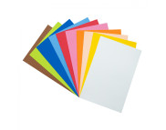 RR Фоамиран EBA Santi товщ.1,7мм 20х30см 1шт. у асортименті