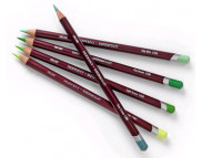 Олівець кольоровий "Coloursoft" Derwent C230  БЛІДА ЛАВАНДА