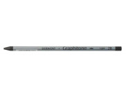 Олівець графітний водорозчинний"Graphitjne"2В