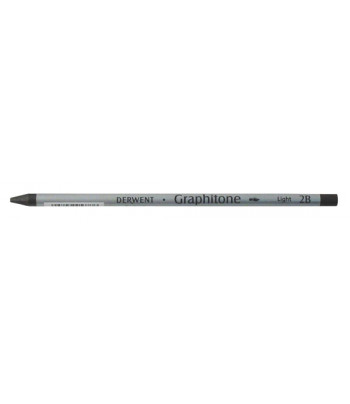 Олівець графітний водорозчинний"Graphitjne"2В