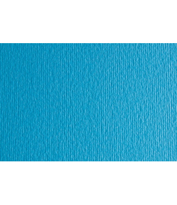 R Папір д/пастелі 220г "Elle Erre" Fabriano| 70х100см  ЛАЗУРНИЙ