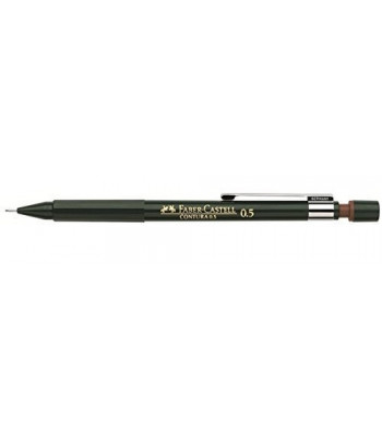 Олівець механіч..для креслення "CONTURA"Faber-Castell 0,5мм /130205