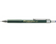 Олівець механіч..для креслення "TK-FINE"Faber-Castell 0,7мм /136700