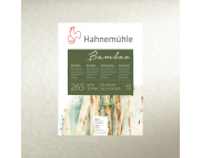 Папір універсальний 265г бамбук+хлопок "MIX Bamboo" Hahnemuhle 265г 50х65