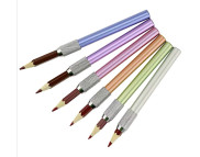 RR Утримувач-подовжувач металевий для олівців