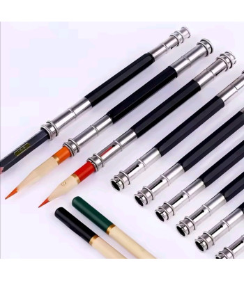 RR Утримувач-подовжувач пластк. для олівців