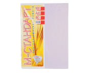 RR Папір кольоровий 80гр М-Стандарт А4|  ЛИЛОВИЙ