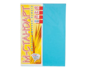 RR Папір кольоровий 80гр М-Стандарт А4|  СИНІЙ