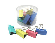 Біндер кольоровий 51мм