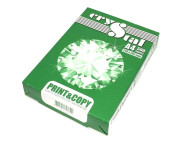 Папір Crystal Print & Copy  75г/м2  А4 500врк.