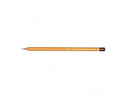 Олівець графітний Koh-i-Noor  /1500-B