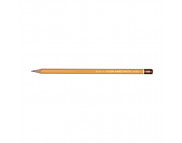 Олівець графітний Koh-i-Noor  /1500-HB