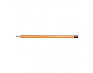 Олівець графітний Koh-i-Noor  /1500-2B