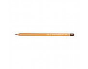 Олівець графітний Koh-i-Noor  /1500-3B