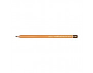 Олівець графітний Koh-i-Noor  /1500-8B