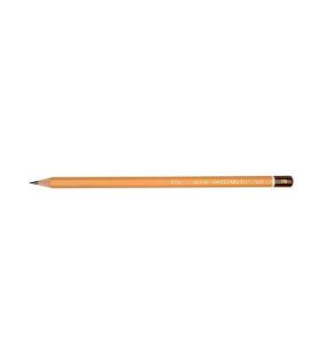 Олівець графітний Koh-i-Noor  /1500-7B