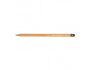 Олівець графітний Koh-i-Noor  /1500-5B