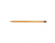 Олівець графітний Koh-i-Noor  /1500-4B