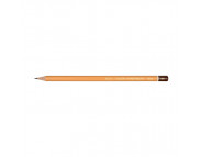 Олівець графітний Koh-i-Noor  /1500-4H