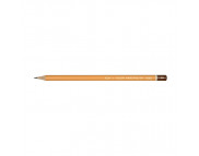 Олівець графітний Koh-i-Noor  /1500-6H