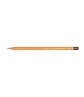 Олівець графітний Koh-i-Noor  /1500-6H