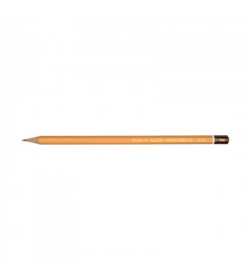 Олівець графітний Koh-i-Noor  /1500-7H