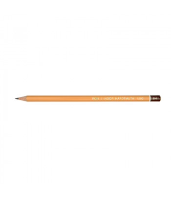 Олівець графітний Koh-i-Noor  /1500-8H