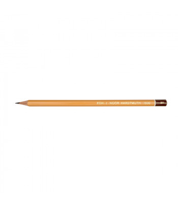 Олівець графітний Koh-i-Noor  /1500-9H