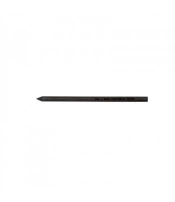 Стрижні для цангових олівців Koh-i-Noor d5,6мм ВУГІЛЛЯ М'ЯКЕ 1шт. (заказ от 6шт.) /8673/2
