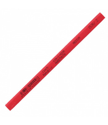 Олівець теслярський (широкий плоский корпус) Koh-i-Noor Carpenter