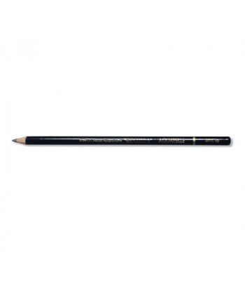 Олівець графітний водорозчинний "Gioconda" Koh-i-noor 6В
