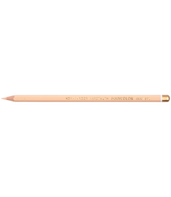 Олівець кольоровий POLYCOLOR Koh-i-Noor ТІЛЕСНИЙ СВІТЛИЙ 3800 /552
