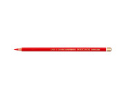 Олівець кольоровий POLYCOLOR Koh-i-Noor ЯСКРАВО-ЧЕРВОНИЙ СВІТЛИЙ 3800/600 Олівець кольоровий POLYCOLOR Koh-i-Noor ЯСКРАВО-ЧЕРВОНИЙ СВІТЛИЙ 3800/600