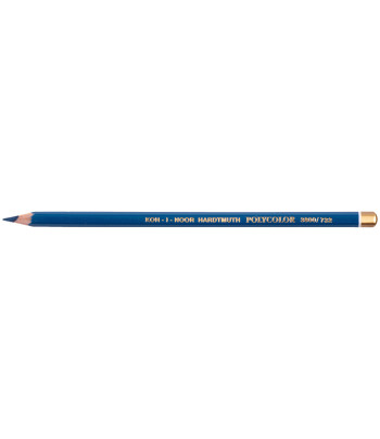 Олівець кольоровий POLYCOLOR Koh-i-Noor БІРЮЗОВИЙ 3800/732