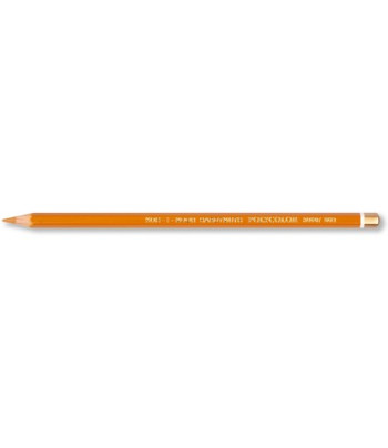 Олівець кольоровий POLYCOLOR Koh-i-Noor ОХРА ЖОВТО-КОРИНЕВА