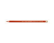 Олівець кольоровий POLYCOLOR Koh-i-Noor КОРИЧНИЙ 3800 /824 Олівець кольоровий POLYCOLOR Koh-i-Noor КОРИЧНИЙ 3800 /824