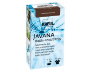 Барвник порошковий для гарячої обробки 50-95*С "Javana Batik Dye" 70гр ЛІСОВИЙ ГОРІХ