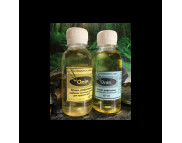 Олія лляна рафінована відбілена ЛАЗУРИТ 100/125мл