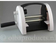 Машинка для тиснения и вырезания "OLBA"