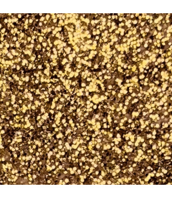 Фарба на водн.осн. д/шкіри та шкірозамін.Setacolor Cuir Pebeo 45мл Гліттер ЗОЛОТИЙ